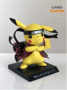 ikachu Ниндзя (Фигурка 15см)