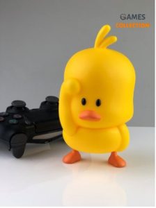 Утенок (Фигурка 13 см)