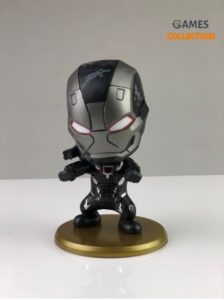 Iron Man War Machine Little