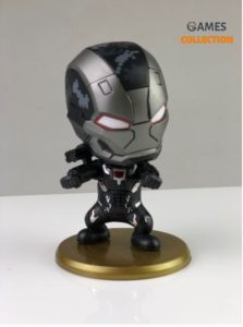 Iron Man War Machine Little
