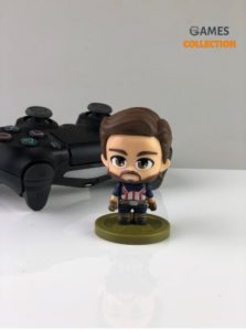 Little CAPTAIN AMERICA (Фигурка)