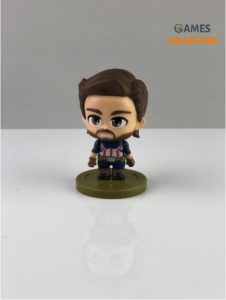 Little CAPTAIN AMERICA (Фигурка)