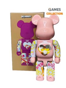 Bearbrick UM Junior 400% (28см)