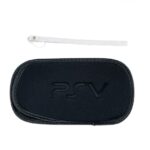 Мягкий чехол + Ремешок на руку (PS Vita/PS Vita 2000)