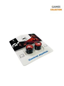 Стики грибки высокие PS5/PS4 Gran Turismo
