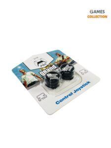 Стики грибки высокие PS5/PS4 Grand Theft Auto