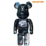 Bearbrick My First Bearbrick Baby Space 400% (28см)