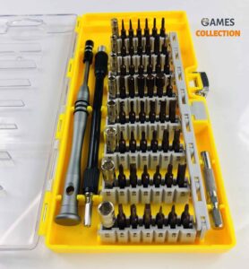 Screwdriver Set (a014)