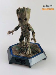 Groot Bluetooth Колонка 25см
