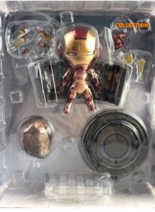 IRON MAN N349 