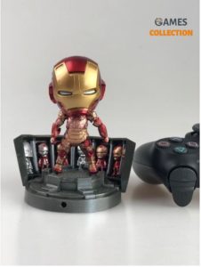 IRON MAN N349 