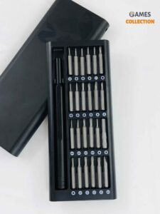 Screwdriver Set a001 (Набор инструментов)