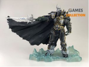 World WarCraft Action figures