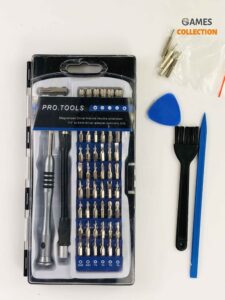 Ремнабор Pro Tech Toolkit (a021)