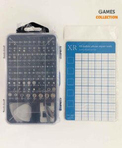 Screwdriver Set (a027)