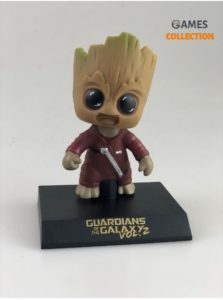 Groot VOL2 N1 12см (Фигурка)