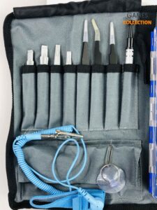 Pro Tech Toolkit (a041)