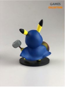Pokemon Star Tor