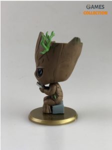 Avengers Infinity War Groot 