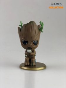 Avengers Infinity War Groot 