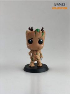 Callout Marvel Groot