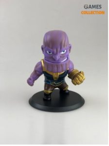 Callout Thanos Marvel 15см