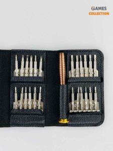 Repair Kit (a019) Набор инструментов