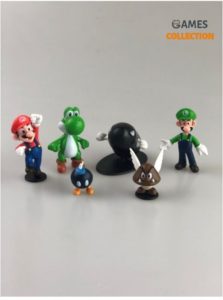 Super Mario N2 