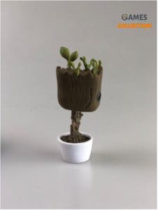 POP Funko Dancing Groot (Фигурка)