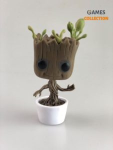 POP Funko Dancing Groot (Фигурка)