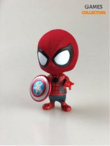 The Amazing Spider-man