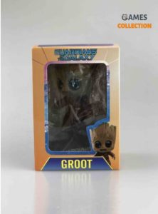 Grot VOL2 N1 12см (Фигурка)
