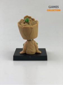 Grot VOL2 N3 12см (Фигурка)
