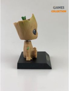 Grot VOL2 N3 12см (Фигурка)
