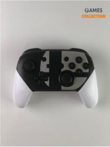 Super Smash Bros