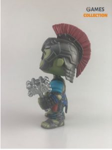 Funko Pop 241 Hulk 