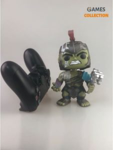 Funko Pop 241 Hulk 