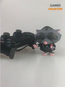 Funko Pop 188 Mr.Big (Фигурка)