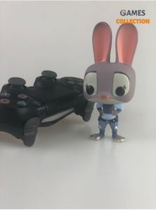 Funko Pop Judy Hopps 