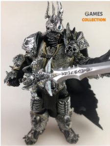 Fall of the Lich King