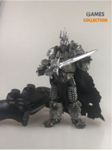 Fall of the Lich King