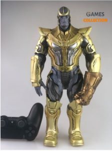 Thanos Guardians of the Galaxy 37 См (Фигурка)