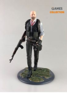 Battlegrounds Legend Creation 