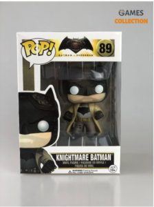 Fanko Pop Batman 89 (Фигурка)