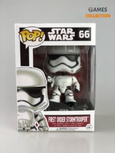 Funko Pop Star Wars