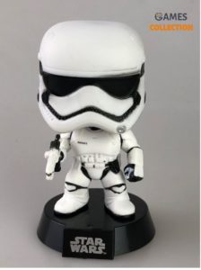 Funko Pop Star Wars