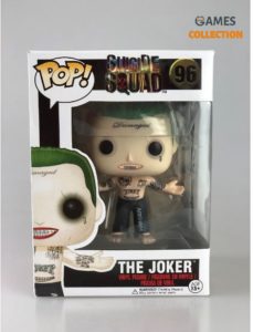 Funko Pop Joker 96 (Фигурка)