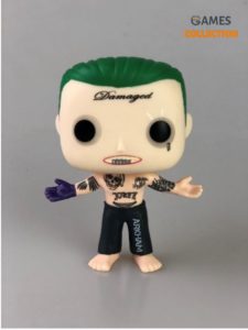 Funko Pop Joker 96 (Фигурка)