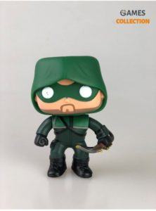 Funko Pop Arrow 207