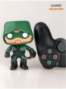 Funko Pop Arrow 207